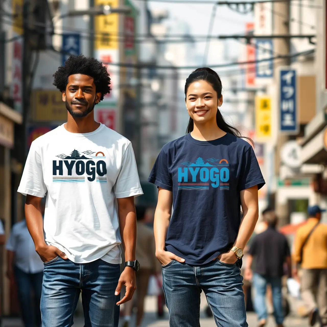 Hyogo Waves