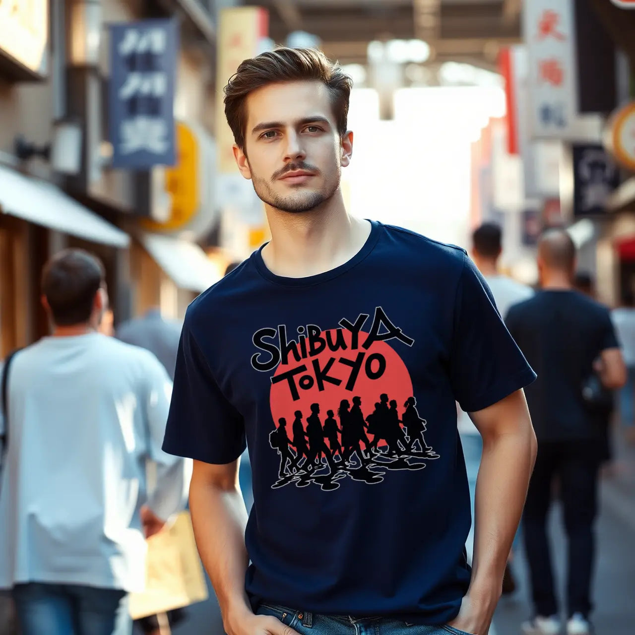 Tokyo Shibuya