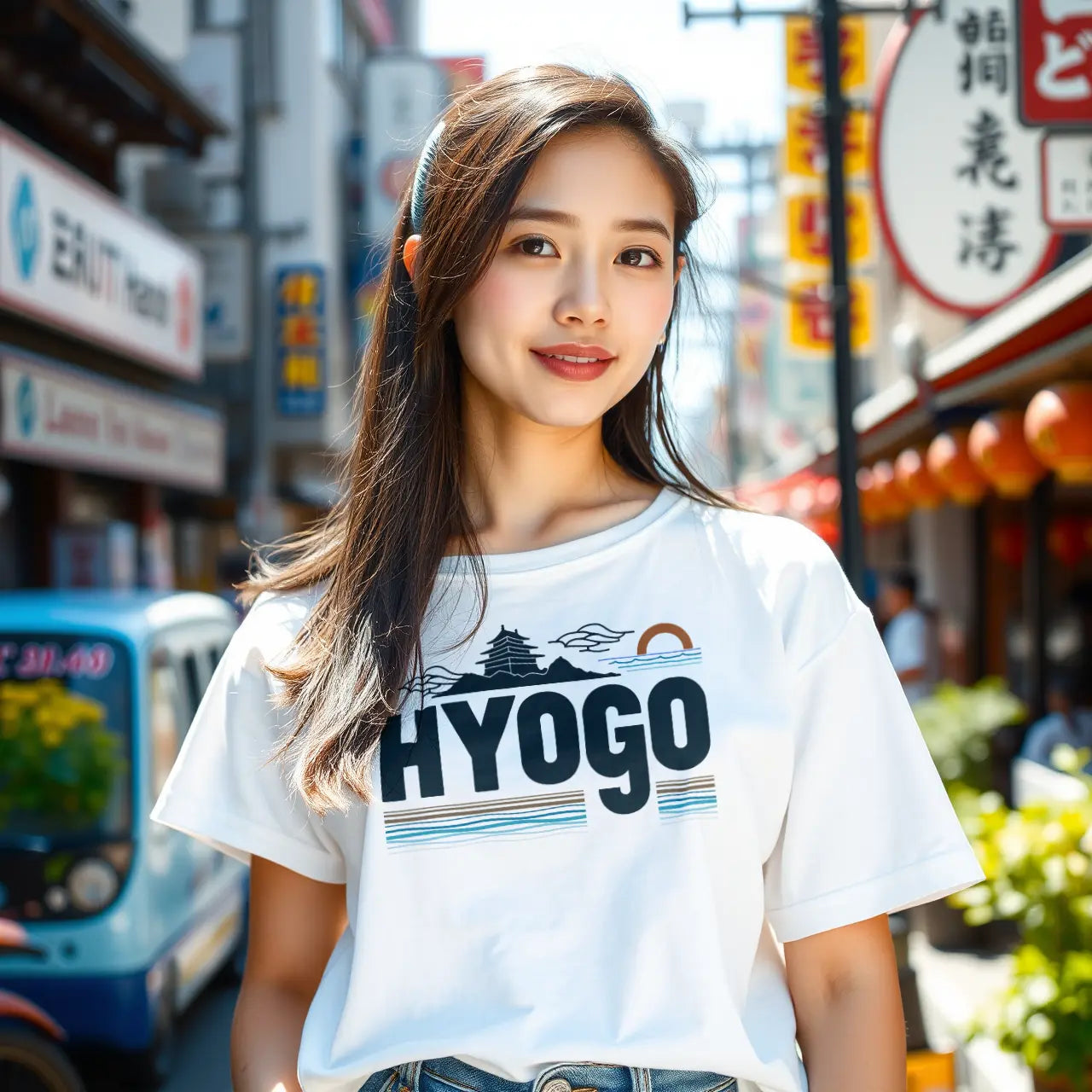 Hyogo Waves