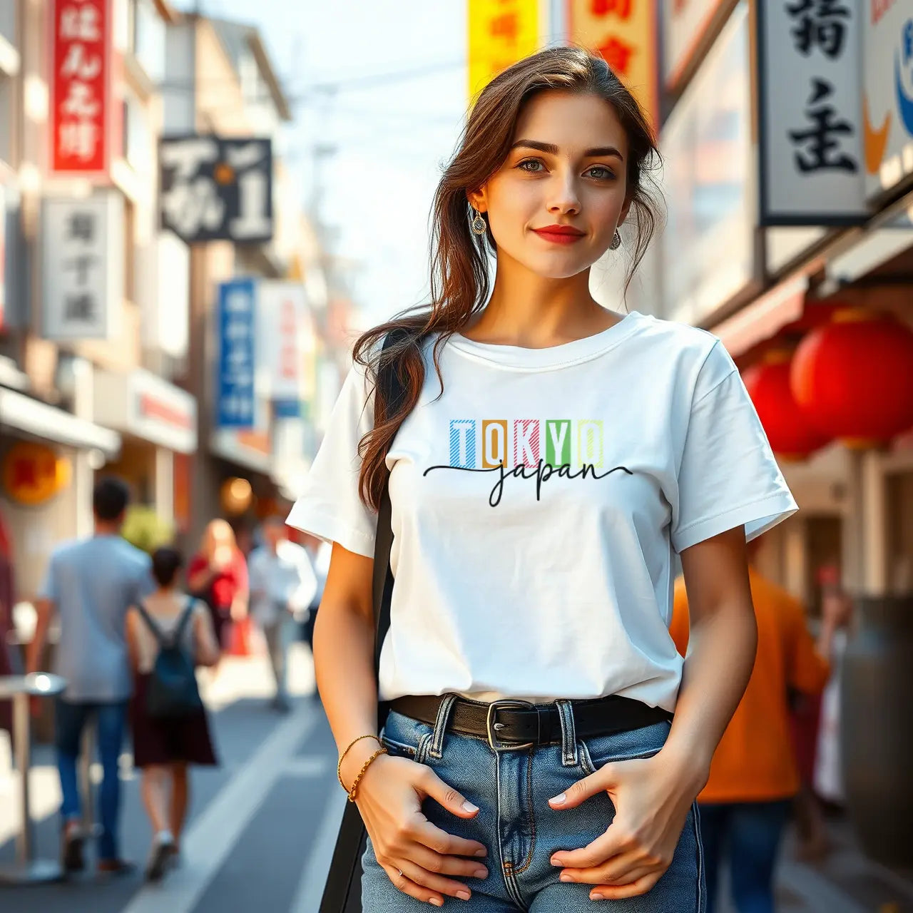 Tokyo, Japan