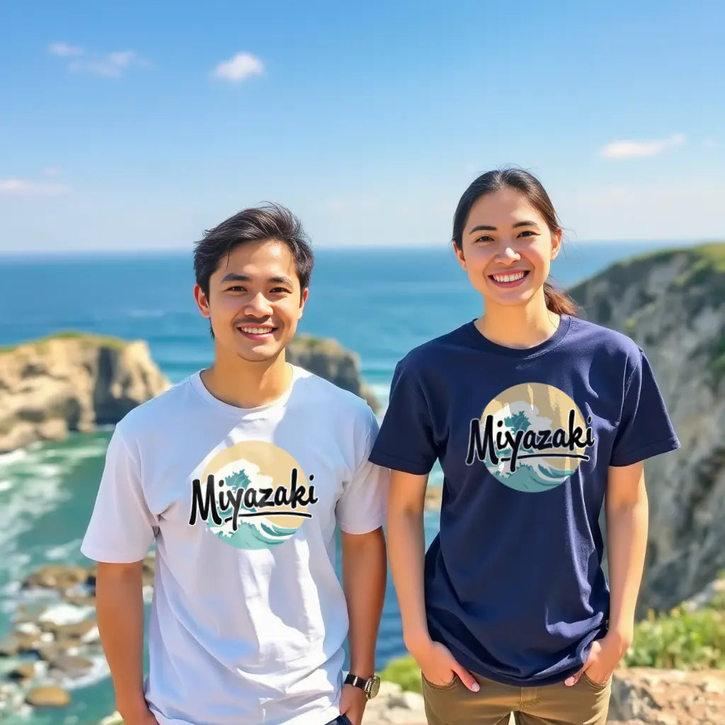 Miyazaki Prefecture
