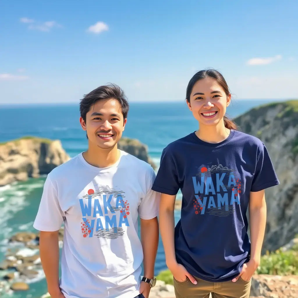 Wakayama Waves