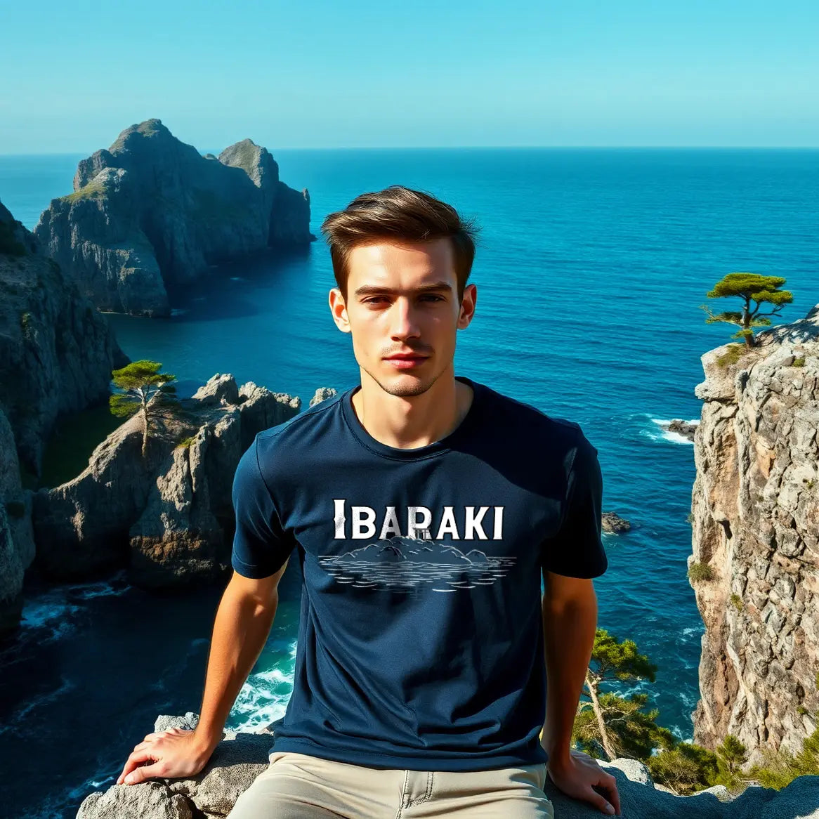 Ibaraki Sea