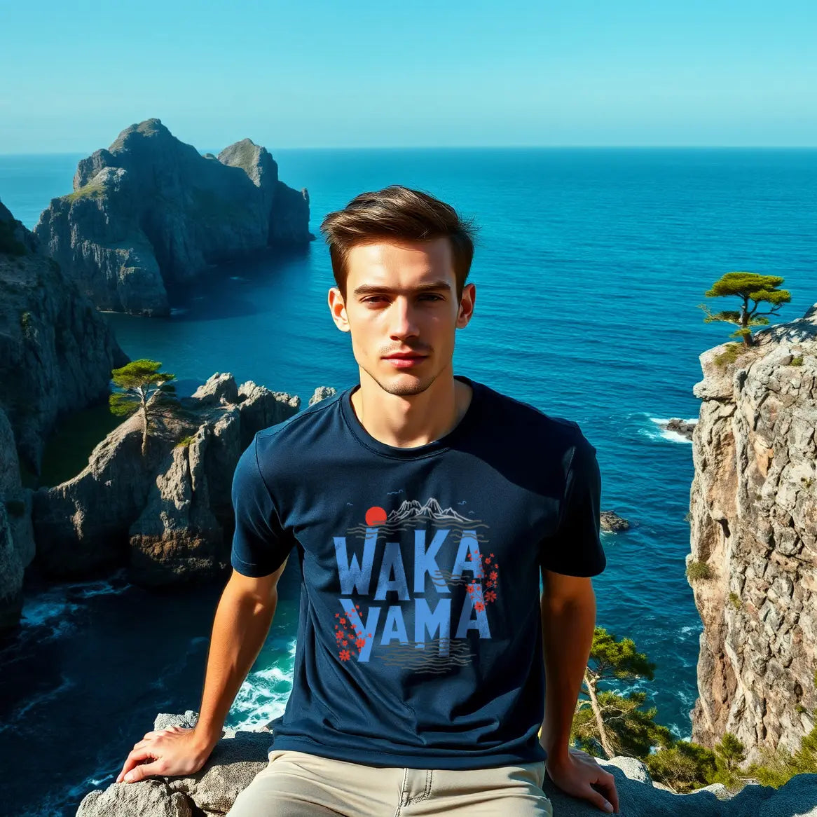Wakayama Waves