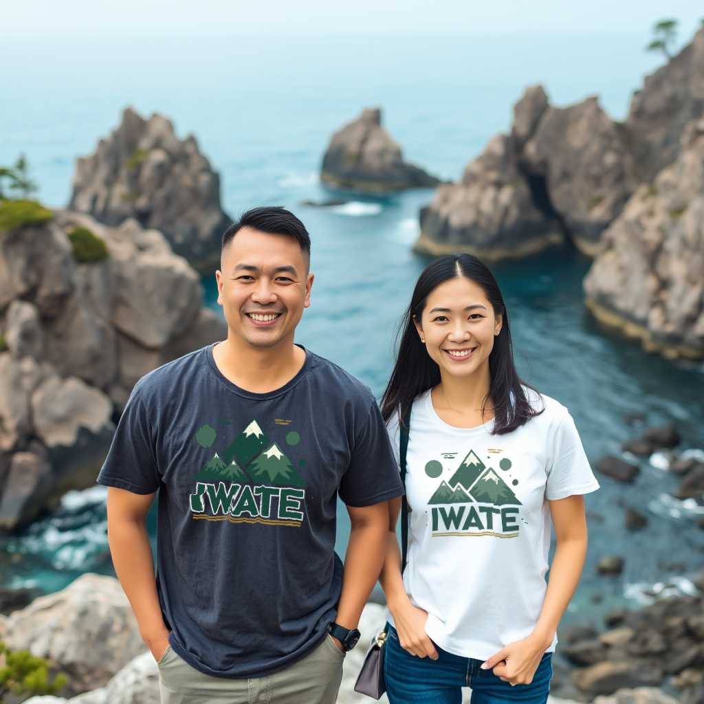 Iwate Prefecture