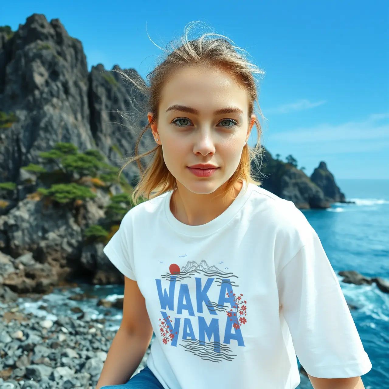 Wakayama Waves