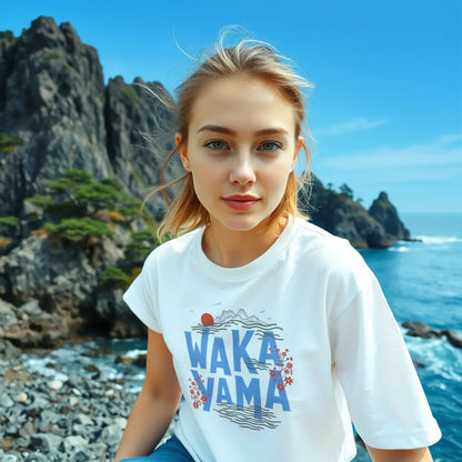 Wakayama Waves
