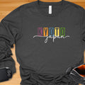 Kyoto, Japan - Long Sleeve