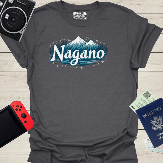Nagano Snow