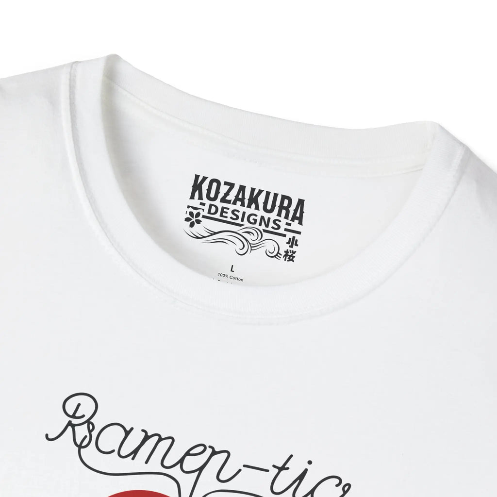 Ramen-tic Nights in Tokyo