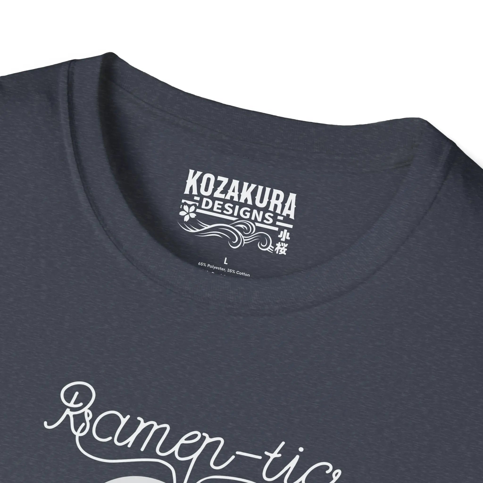 Ramen-tic Nights in Tokyo