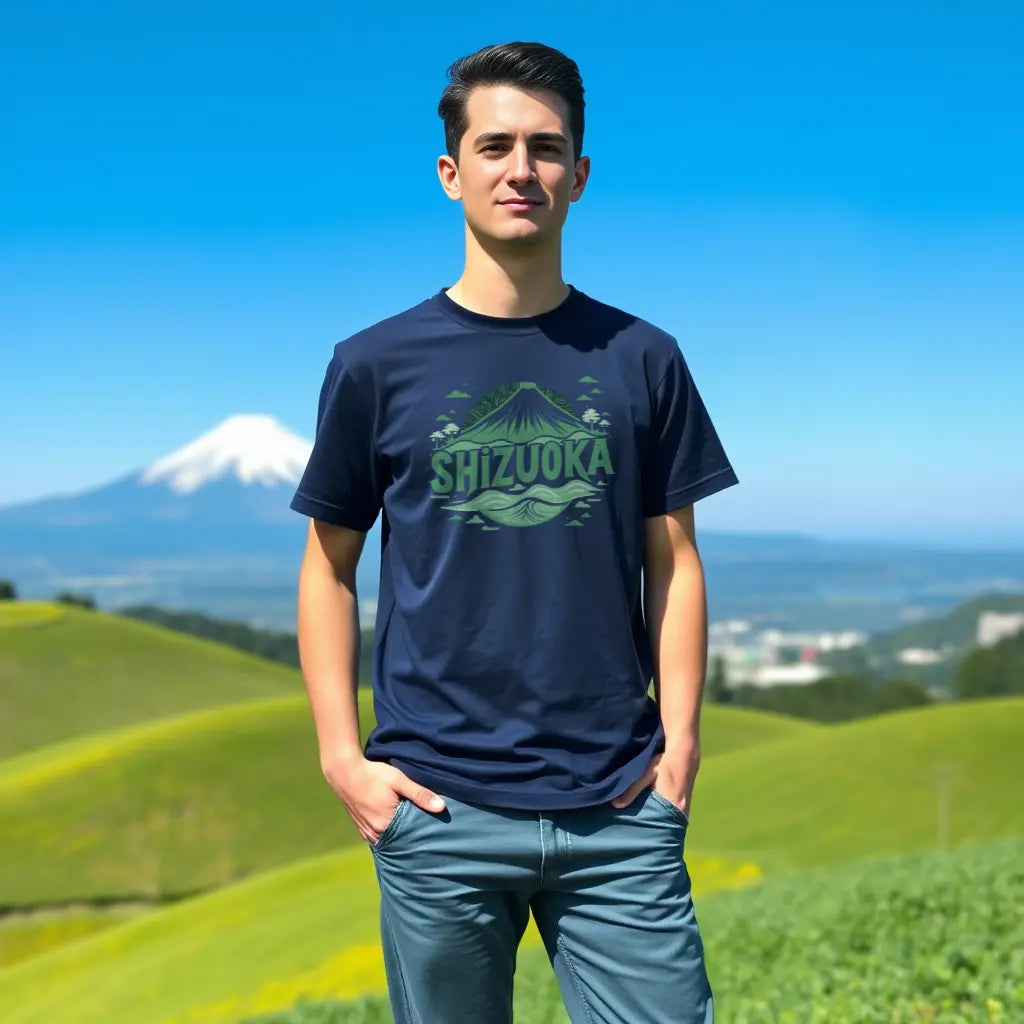 Shizuoka Green