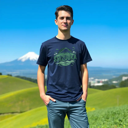 Shizuoka Green