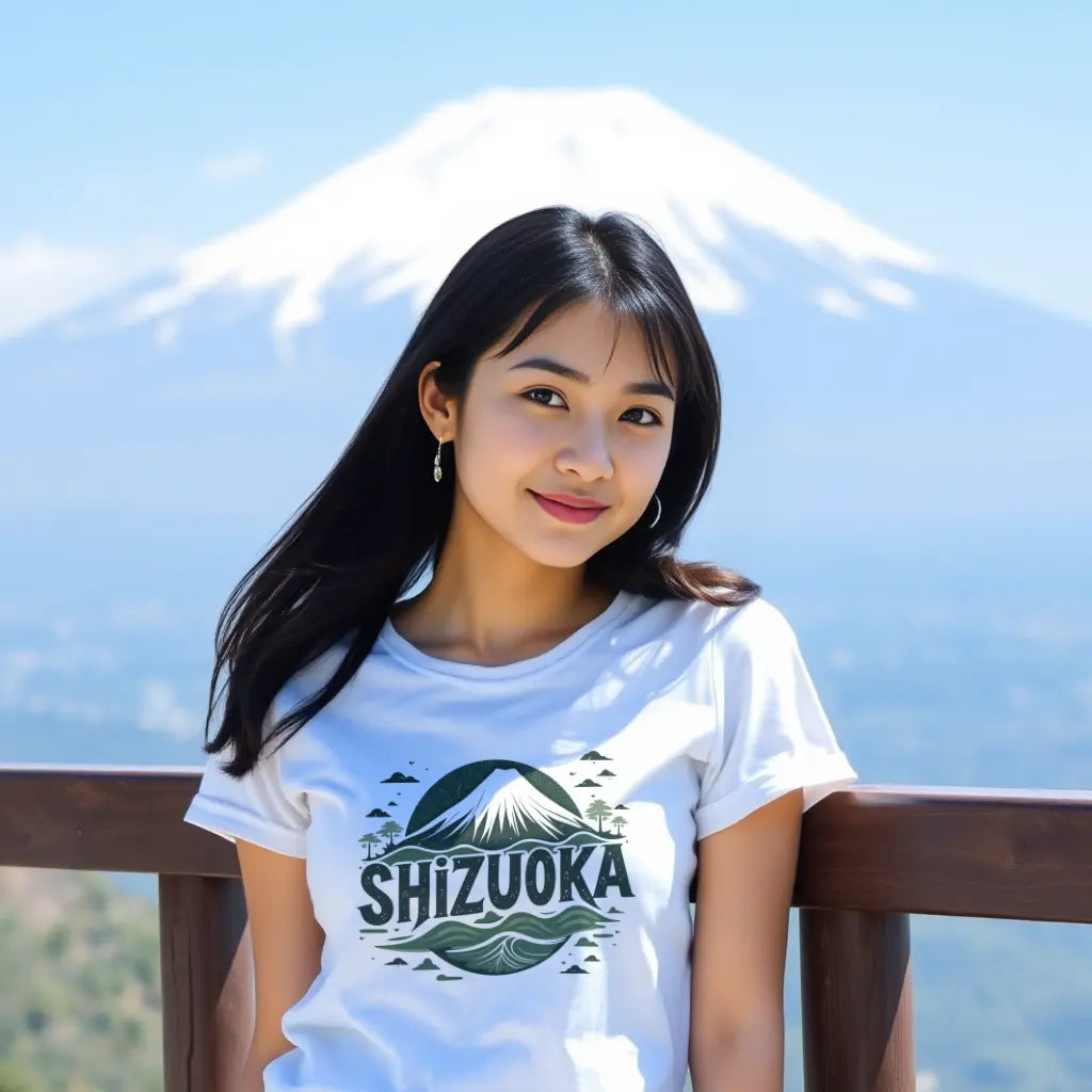 Shizuoka Green
