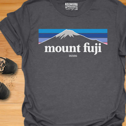 Mount Fuji - Shizuoka