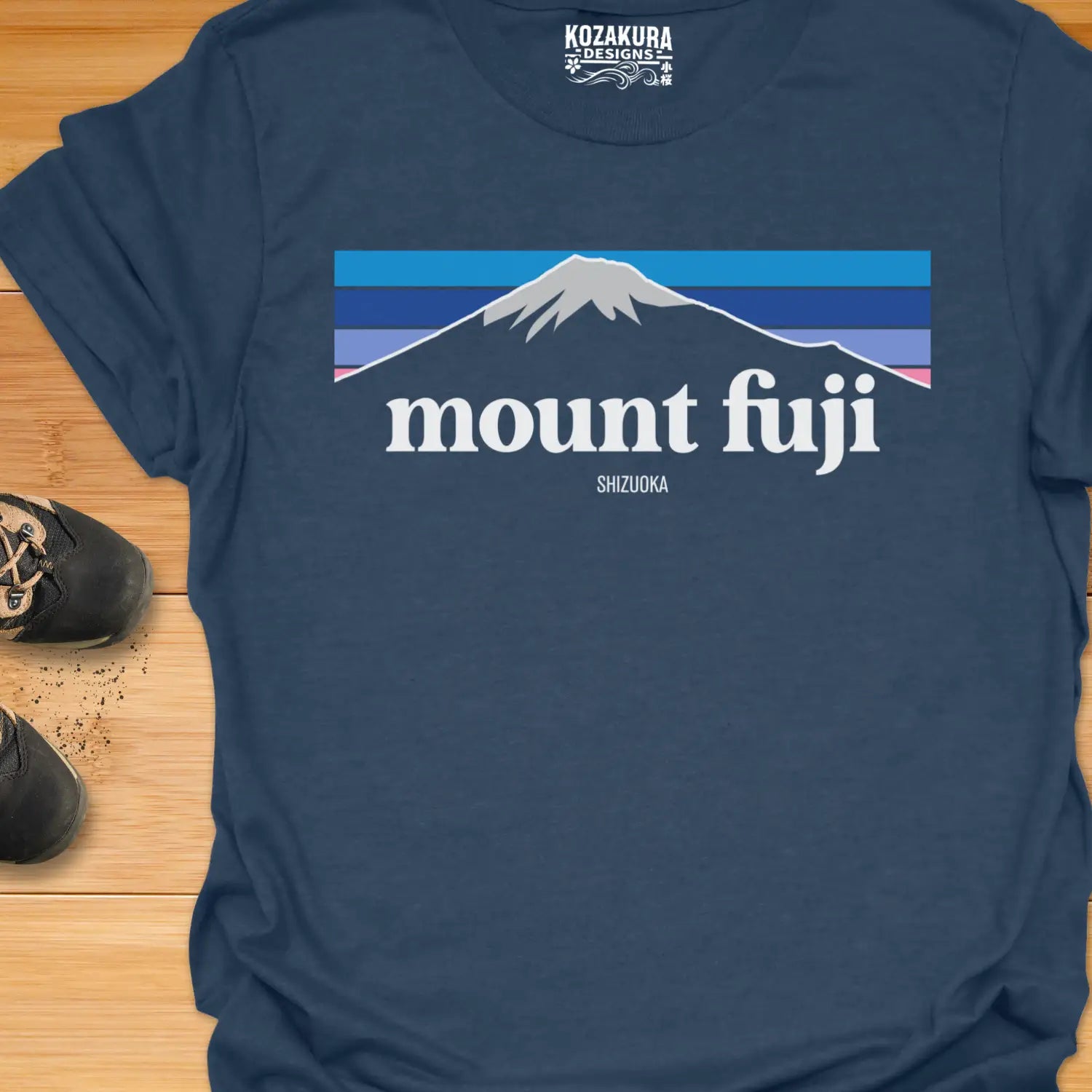 Mount Fuji - Shizuoka