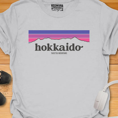 Hiking Hokkaido - Taisetsu Mountains