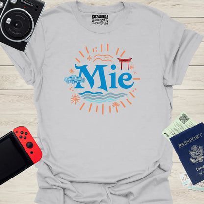 Mie Gate