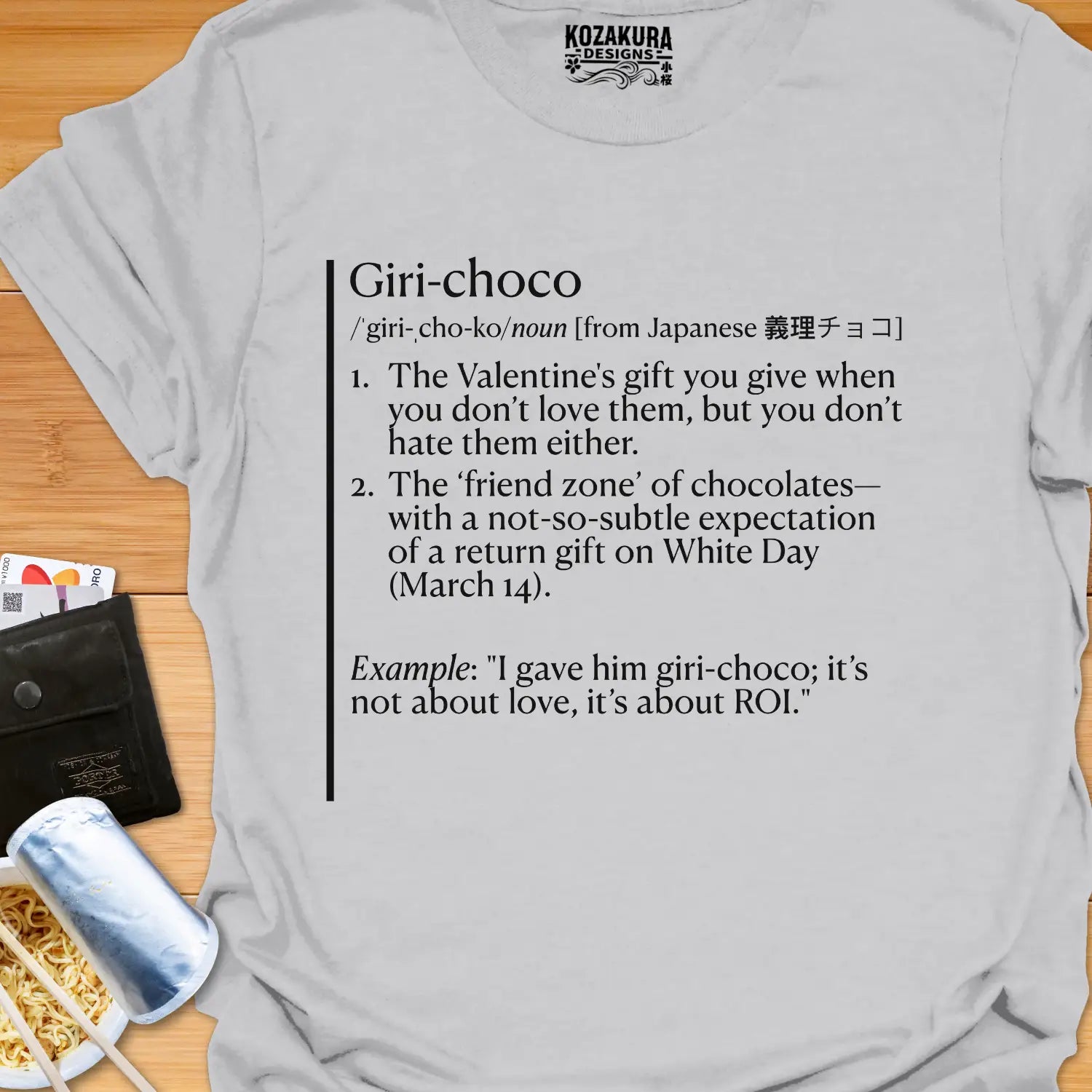Giri-choco
