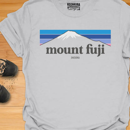 Mount Fuji - Shizuoka