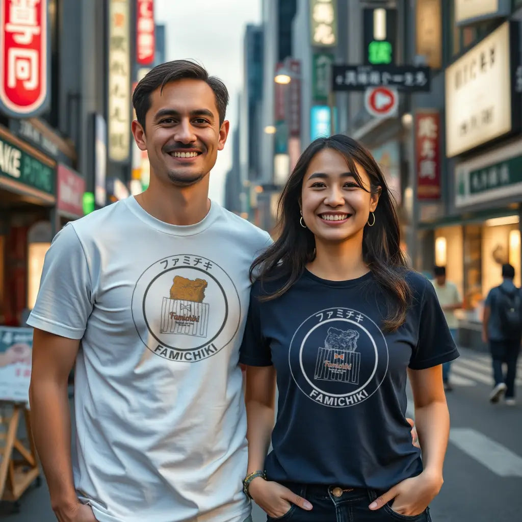 Japan Konbini Food Club - Famichiki - Japanese