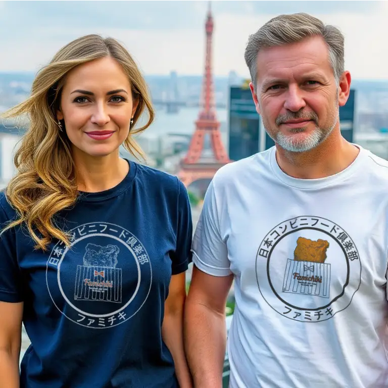 Japan Konbini Food Club - Famichiki - All Japanese