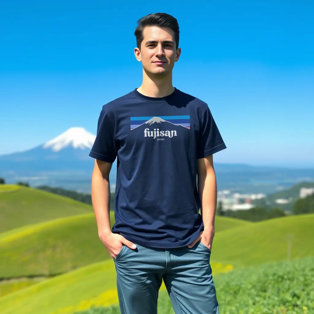 Hiking Fujisan - Shizuoka