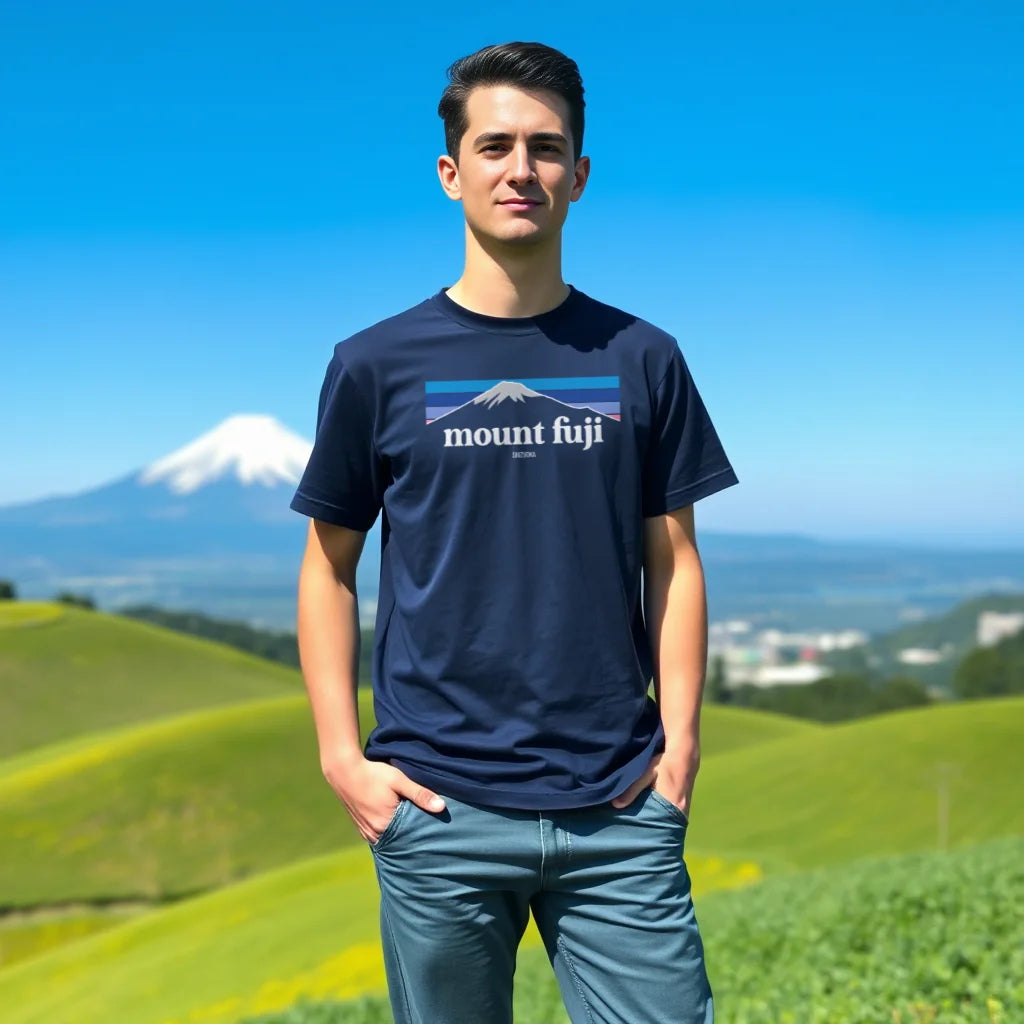 Mount Fuji - Shizuoka