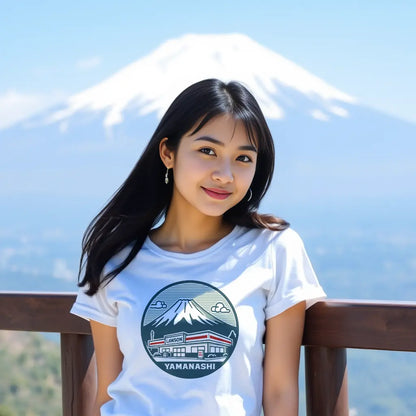 Fuji + Lawson