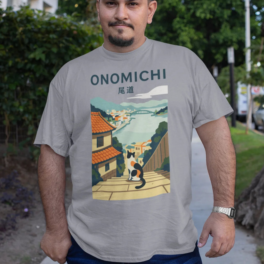 Hiroshima Onomichi