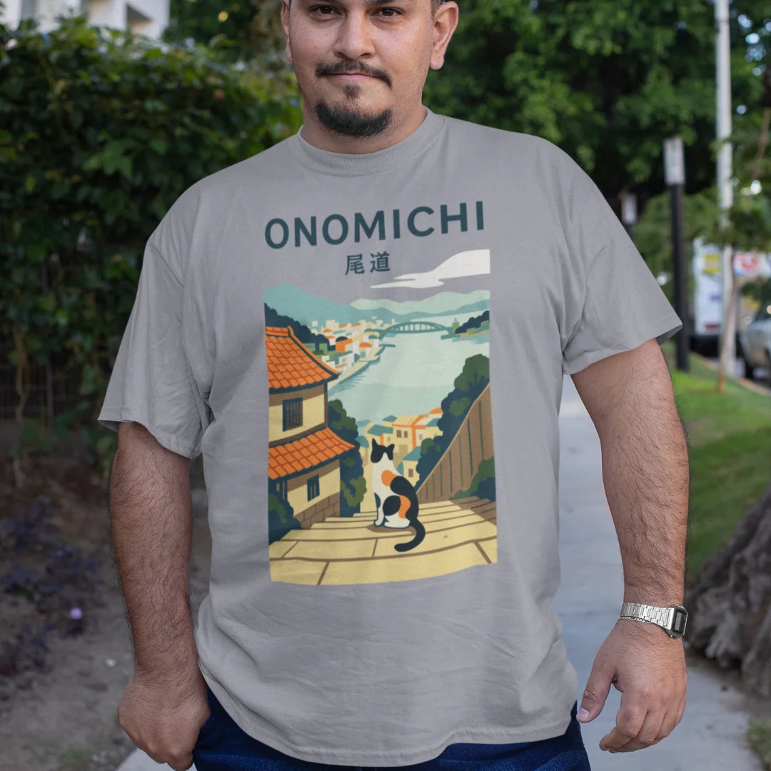 Hiroshima Onomichi