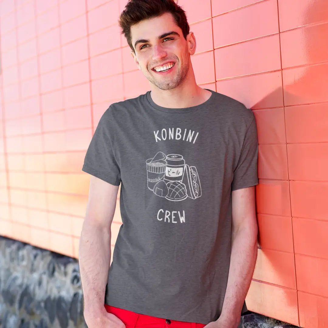 Konbini Crew