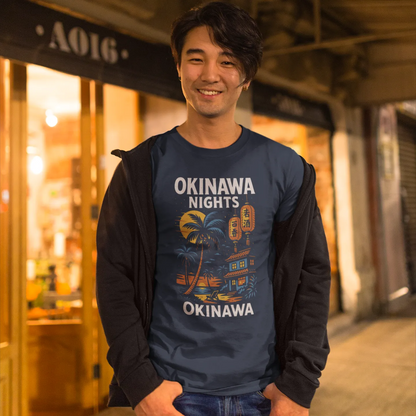 Okinawa Nights