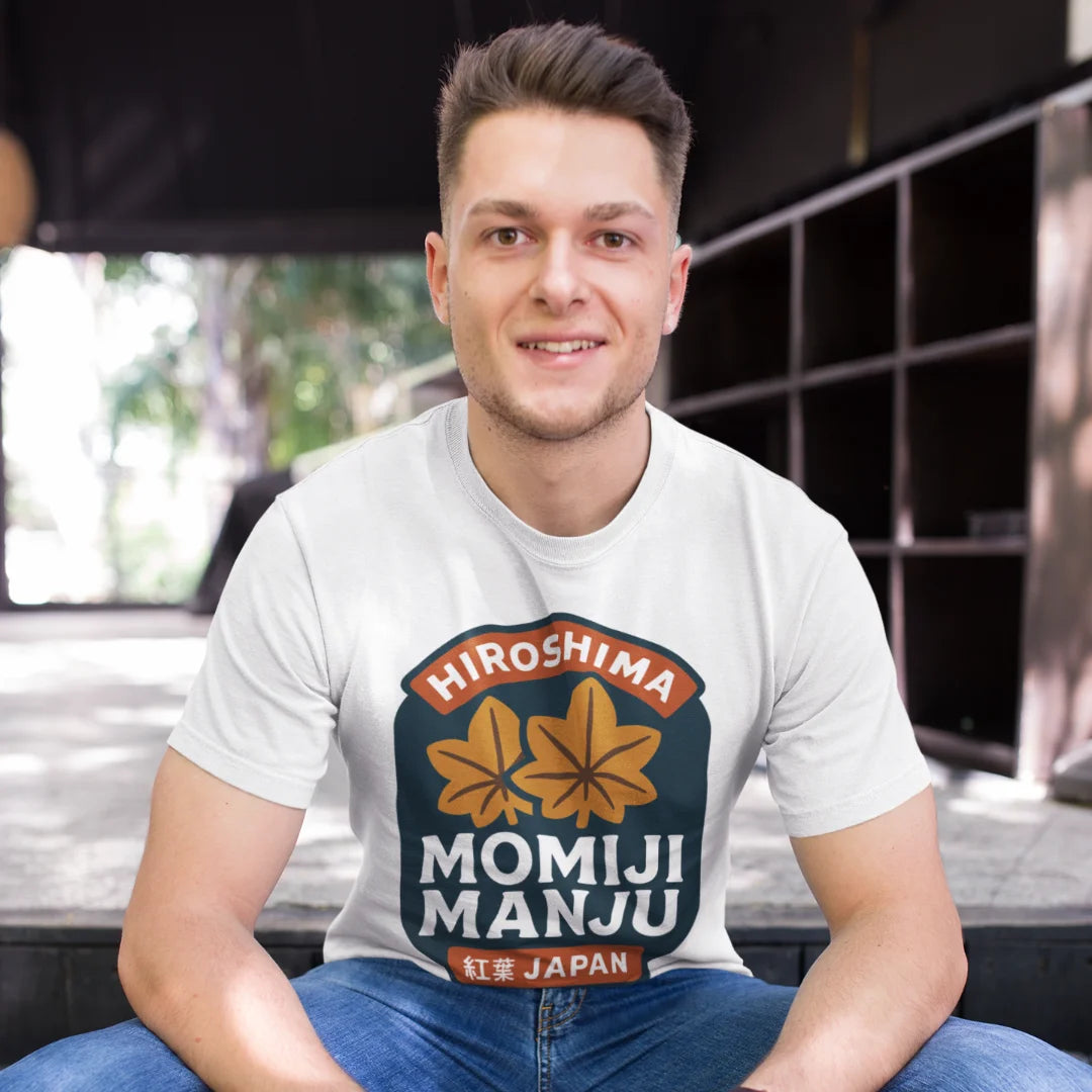 Hiroshima Momiji Manju