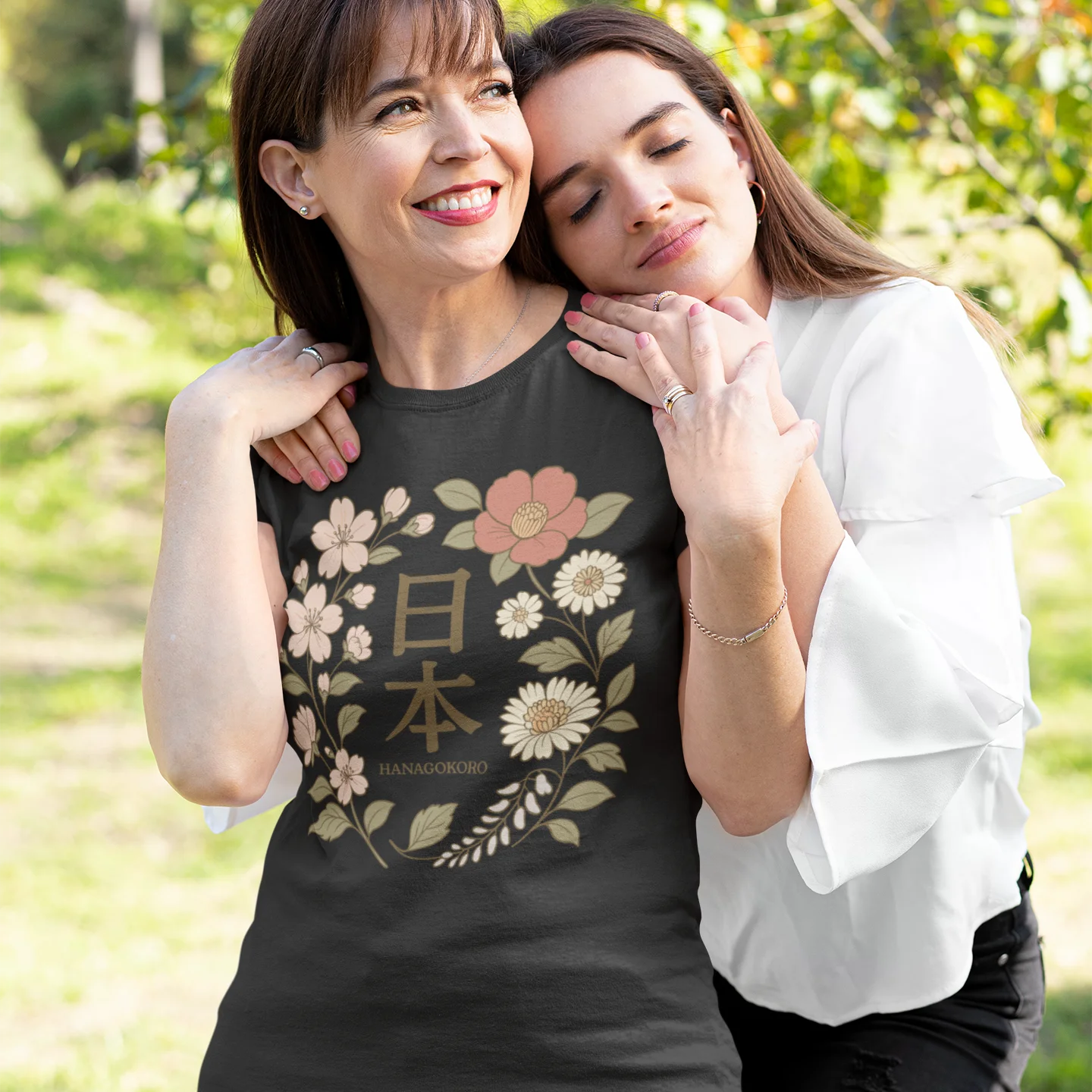 Hanagokoro - A Spirit in Bloom