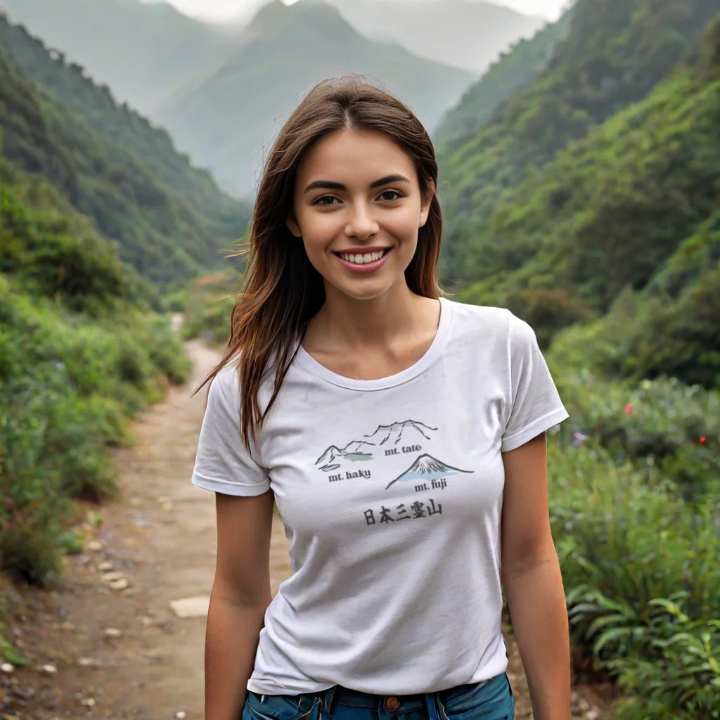 Holy Mountains
