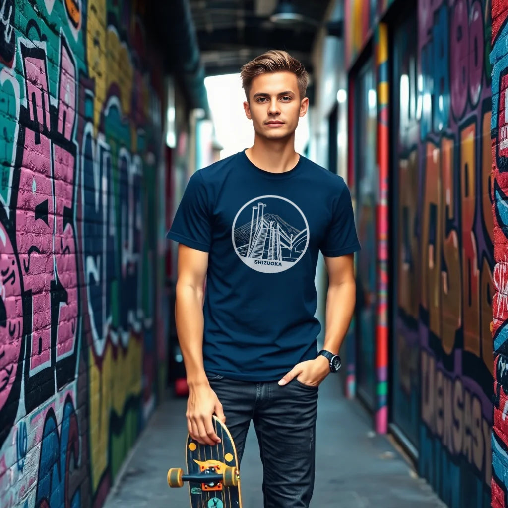 Fujisan Dream Bridge - Shizuoka