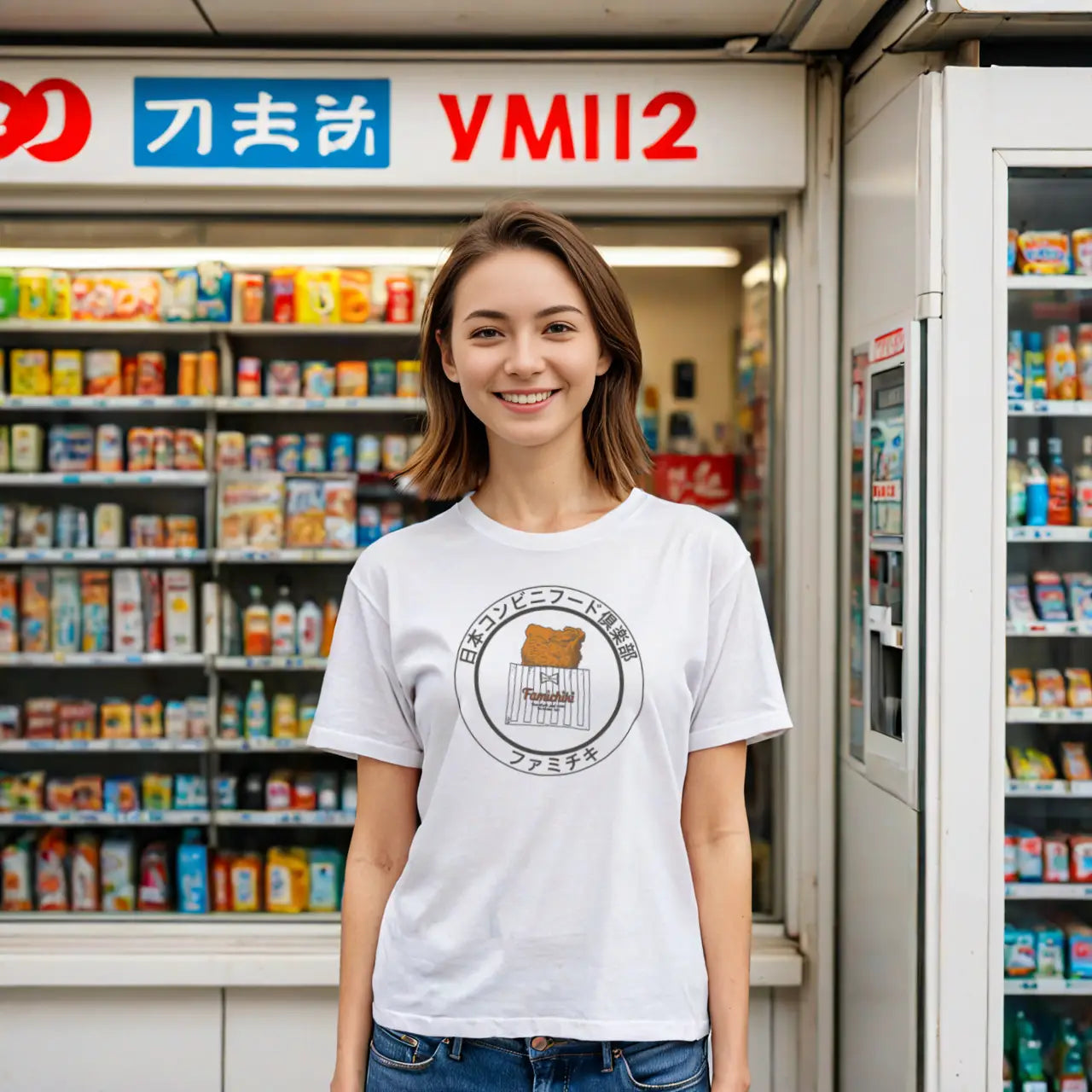 Japan Konbini Food Club - Famichiki - All Japanese