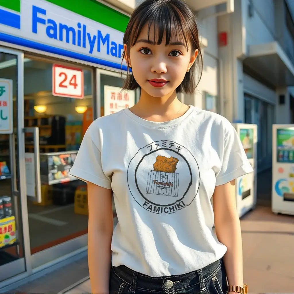 Japan Konbini Food Club - Famichiki - Japanese