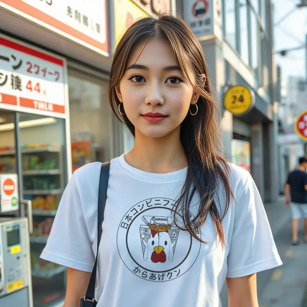 Japan Konbini Food Club - Karaage-kun - Japanese