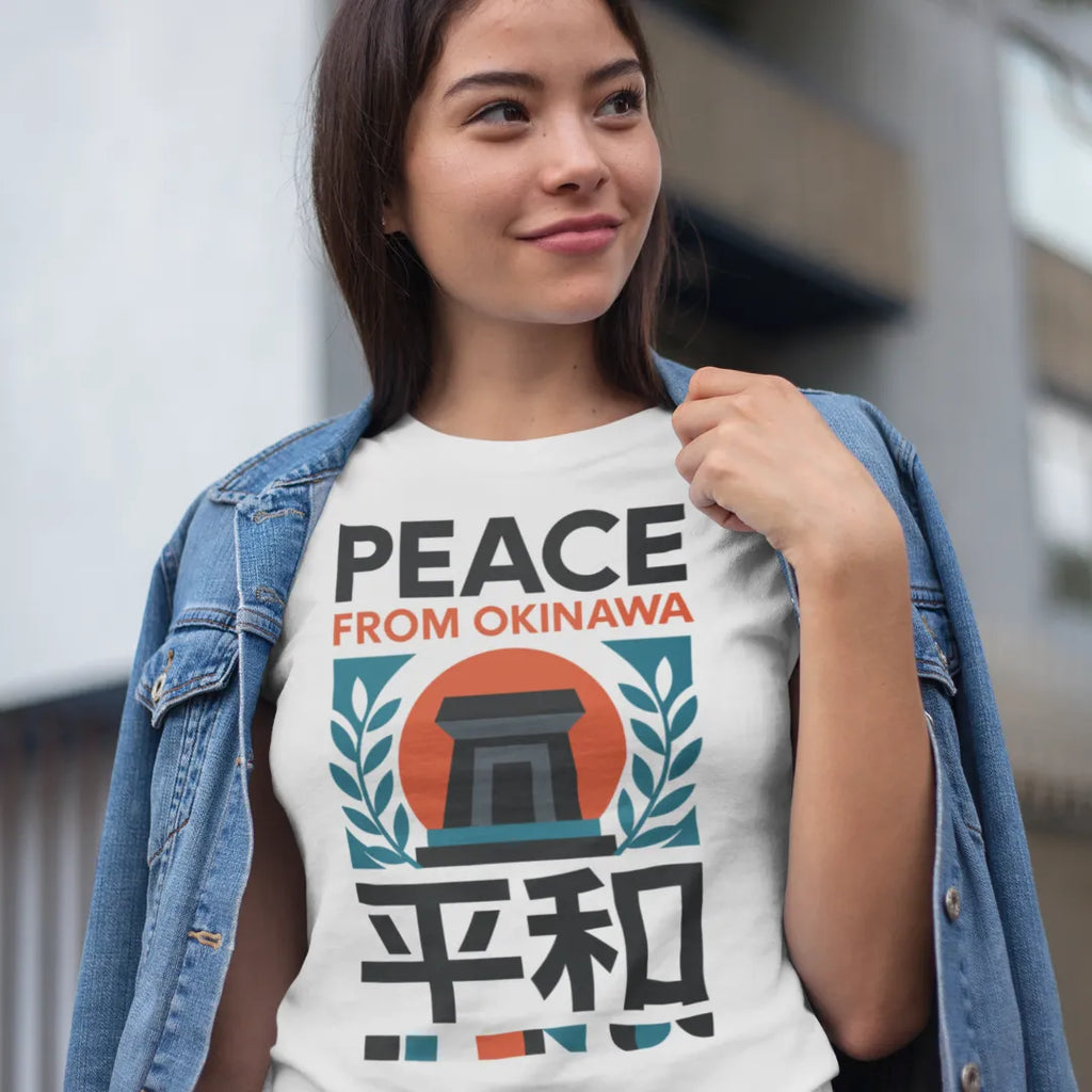 Okinawa Peace