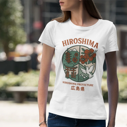 Hiroshima Peace