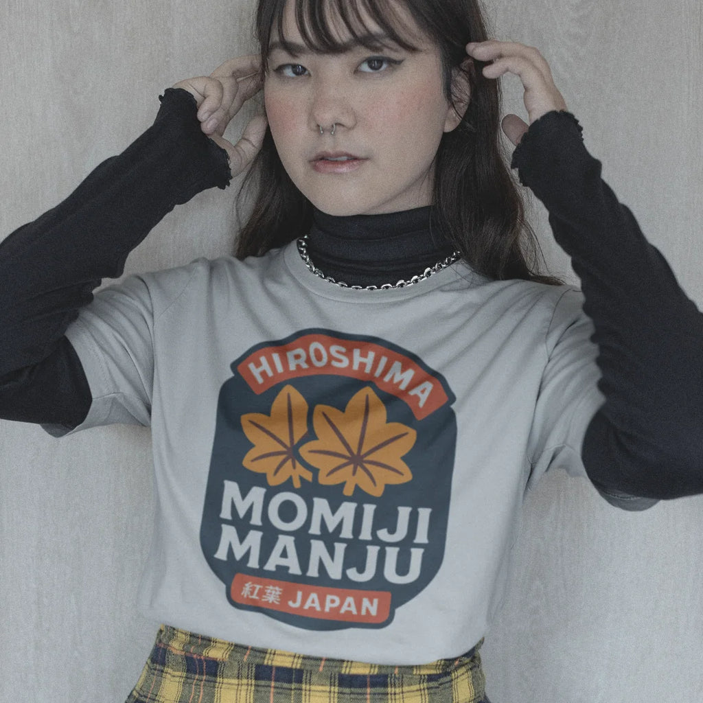 Hiroshima Momiji Manju