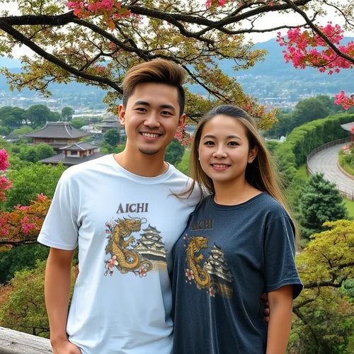 Aichi - Nagoya Castle