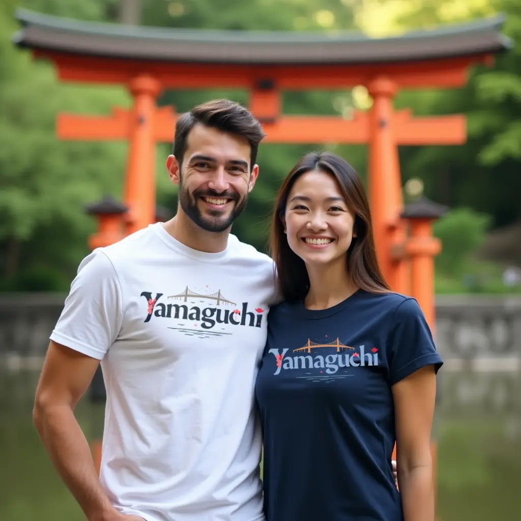 Yamaguchi Bridge