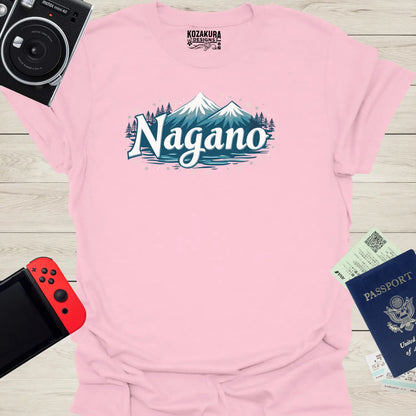 Nagano Snow