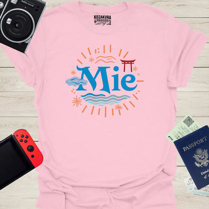 Mie Gate