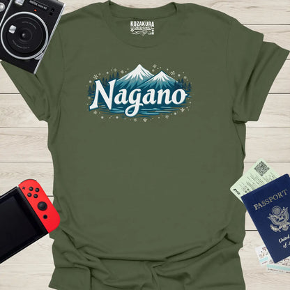 Nagano Snow