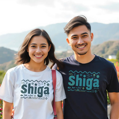 Shiga Prefecture