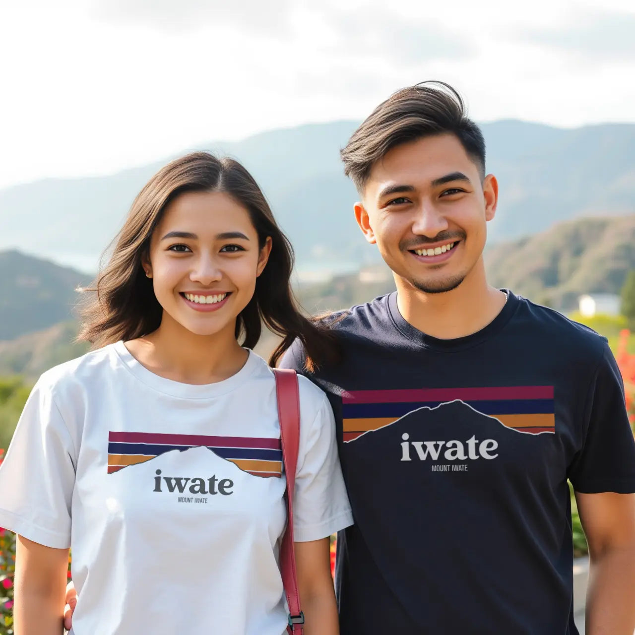 Hiking Iwate - Mount Iwate